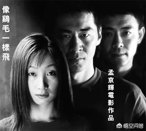 秦海璐演过哪些电影？