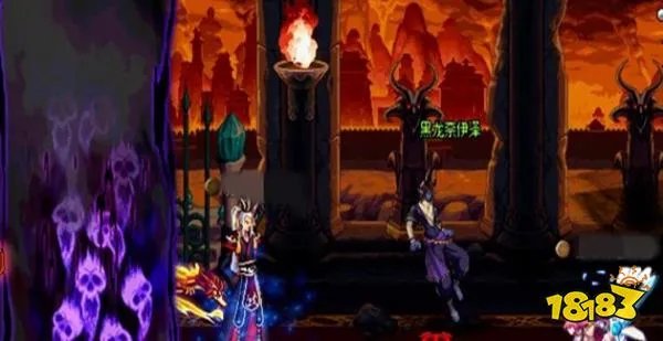 DNF异次元裂缝在哪里 异次元裂缝位置介绍