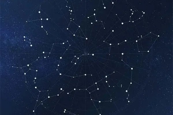 五星伴月今晚起上演 星象有多少种