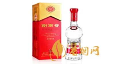 剑南春52度浓香型白酒多少钱一瓶 剑南春52度价格是多少