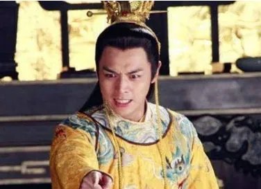 什么是金匮之盟?在历史上到底是怎么回事?