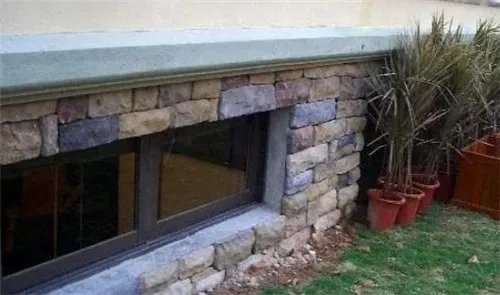 半地下室定义是什么