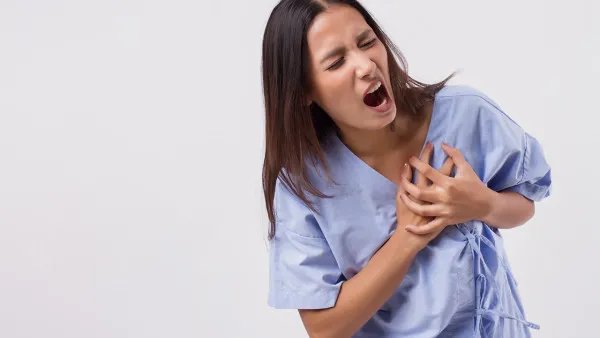 如何提高肺活量