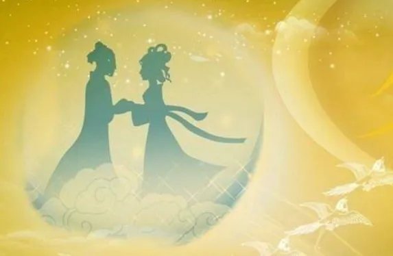 七夕情话大全浪漫告白