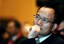 郭广昌第一任老婆谈剑几任老婆照片 郭广昌身价简历失联最新消息