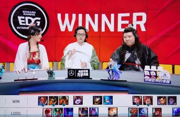 AmazingJ为什么叫古风美男?amazingj是香港人吗