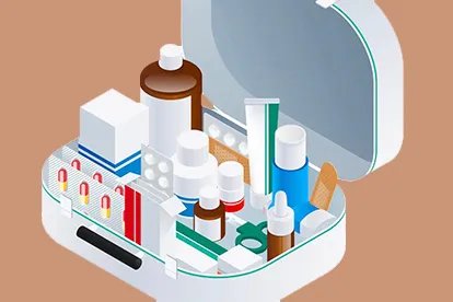 小孩预防新冠的药有哪些