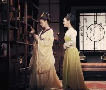 什么是掖庭？唐朝的掖庭究竟是个什么地方？