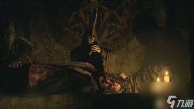 生化危机4剧情解析及全流程攻略 操作技巧、玩法流程