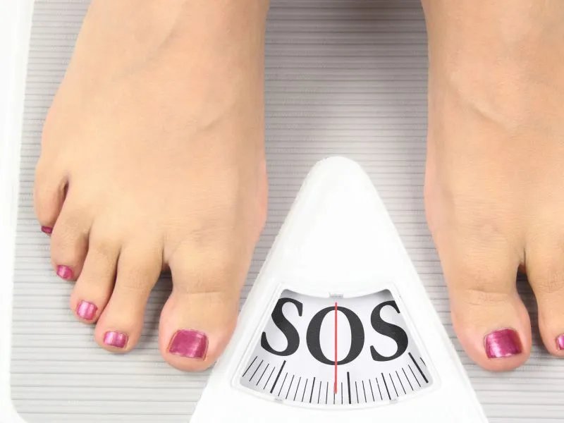 军检检验扁平足标准