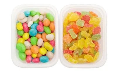 口香糖咽下去了怎么办