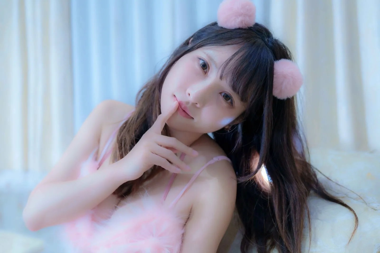 日本性感美女日下部ほたる福利图赏 这也太豪放了