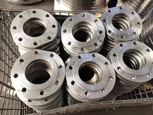 法兰规格有哪些
