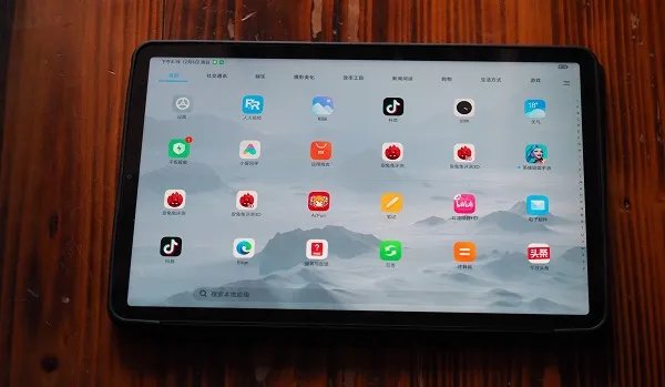 性价比高的平板电脑排行榜前十名