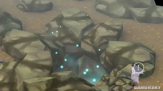 魔女之泉3通关攻略 全流程图文通关详解