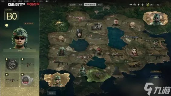 cod19 kv莫洛怎么解锁 使命召唤19kv莫洛获取解锁攻略