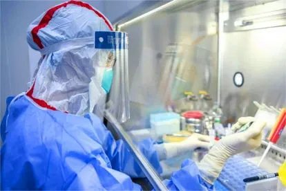 怎么知道得没得新冠阳性