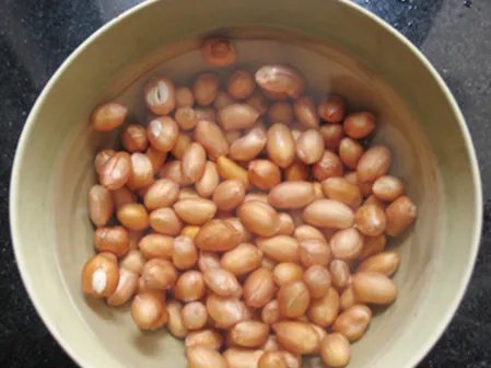 醋泡花生米怎么做,醋泡花生米的正确做法