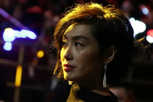 周星驰朱茵为什么分手?