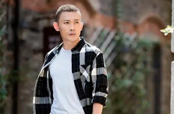 聂远演过的电视剧