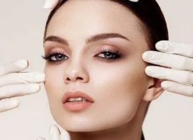 光纤溶脂瘦脸如何护理