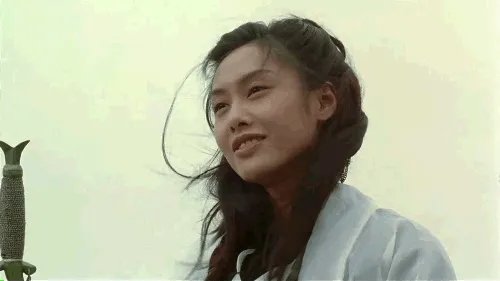 你觉得朱茵的哪部电影最经典,为什么?