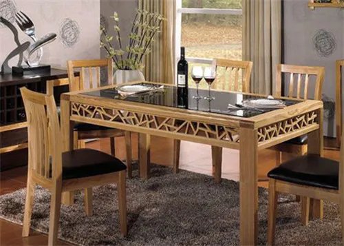 水曲柳木家具的优缺点 正确保护水曲柳木家具的方法