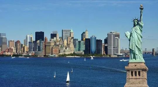 Big Apple是什么意思?为什么叫Big Apple呢?