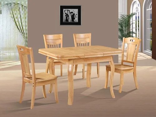 6人餐桌尺寸一般是多少