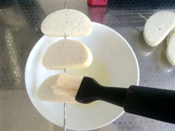 馒头怎么做好吃