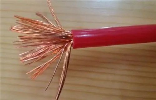 铜线的规格有哪些