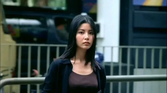 不输《无间道》！推荐10部香港犯罪电影的巅峰之作