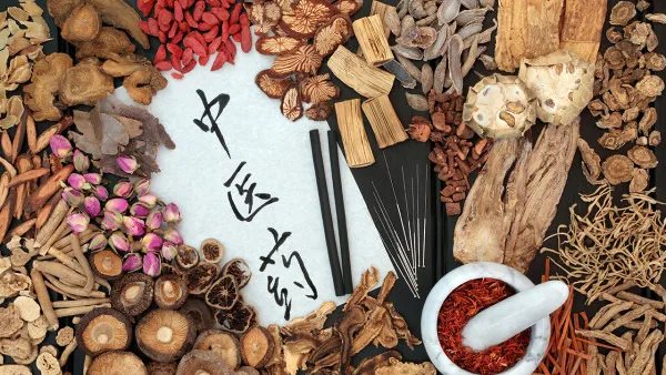 祛湿的中药方子