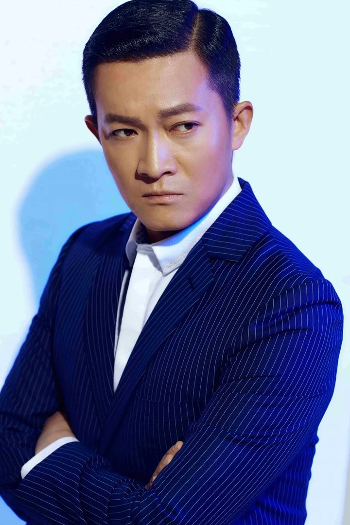 杨志刚老婆是谁 杨志刚资料大全