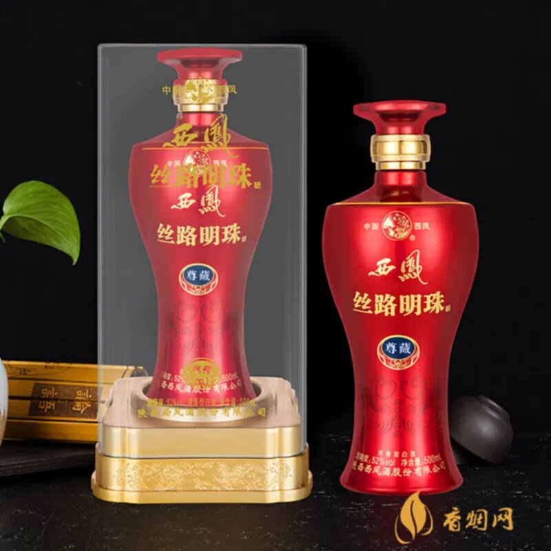 江海明珠白酒价格表：让你一目了然