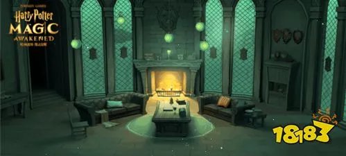 哈利波特魔法觉醒学院选择哪个好 四大学院区别一览