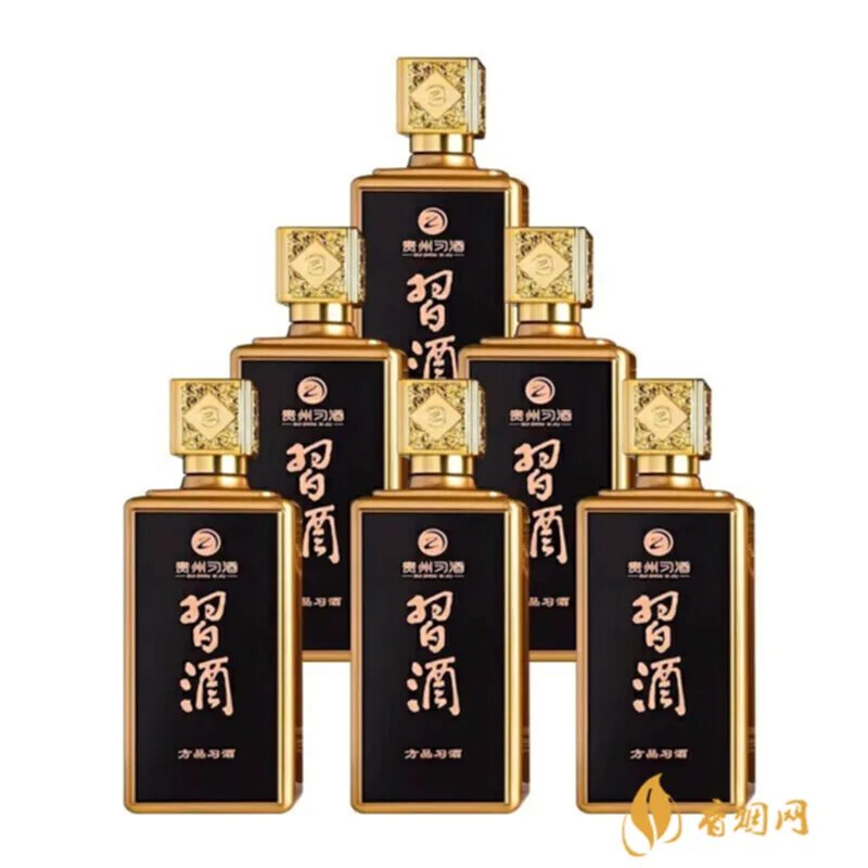 习酒白酒价格表大全——价格对比清晰明了,帮您选购更优惠的白酒