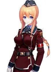 《冻京Necro》角色有哪些?游戏人物背景一览