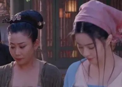 什么是掖庭？唐朝的掖庭究竟是个什么地方？