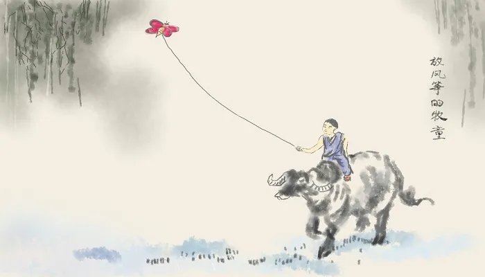 三衢道中写的是什么季节的景色