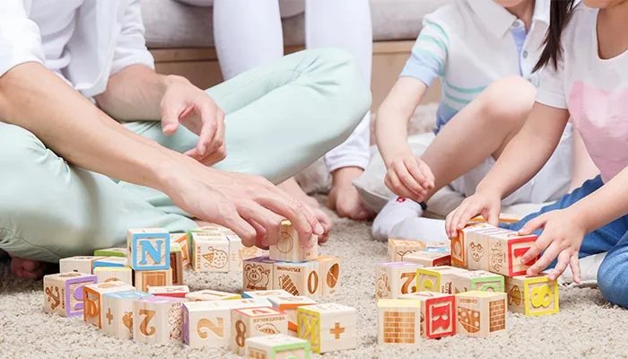 虎父无犬子什么意思