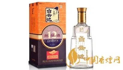 98度白酒有哪些品牌？
