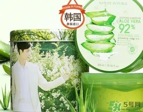 nature republic是什么牌子?nature republic是哪个国家的?