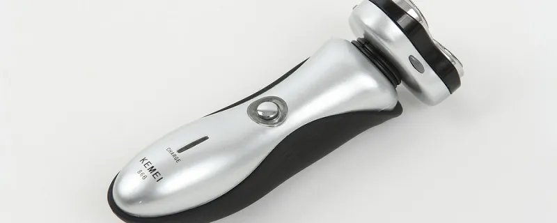 剃须刀可以带上飞机吗