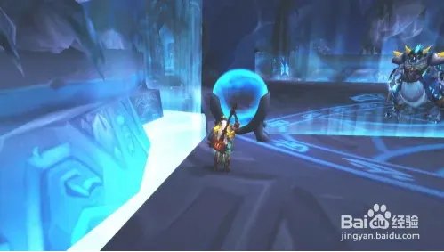 魔兽世界极度冰寒成就攻略