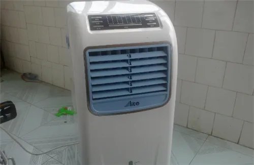 空调功率怎么计算