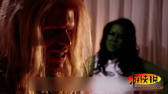 以假乱真！《复仇者联盟》成人版电影发售