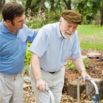 老梗病人有哪些症状