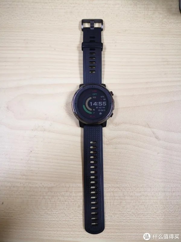 华米运动手表3怎么样