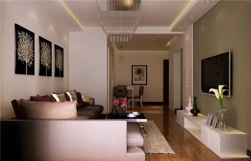 套内建筑面积包括哪些